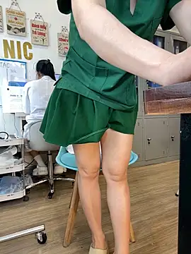 Clinic_Sexy webcam