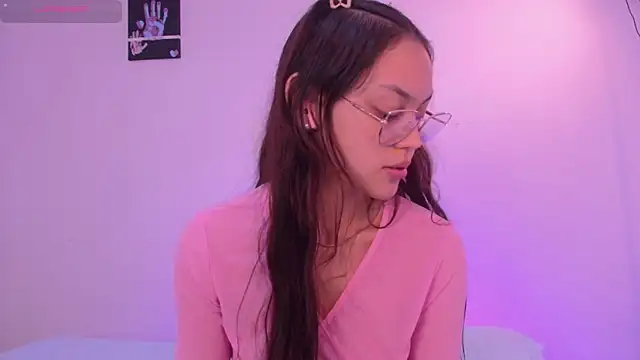 CharlottegrayX webcam