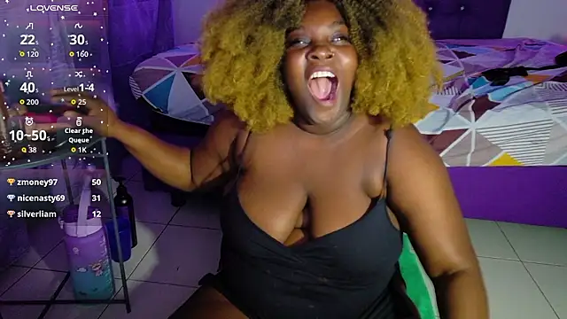 ebony_NeighborMoans