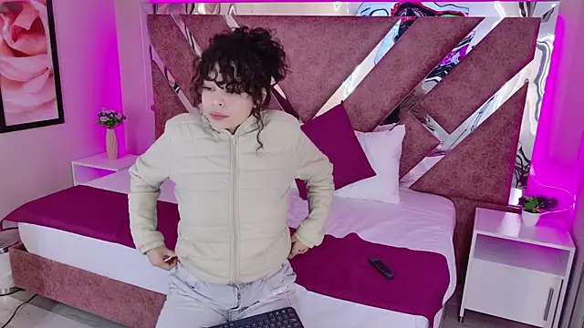 KatherineGomez webcam