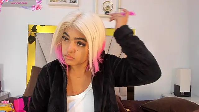 vahiolet_fuentes webcam