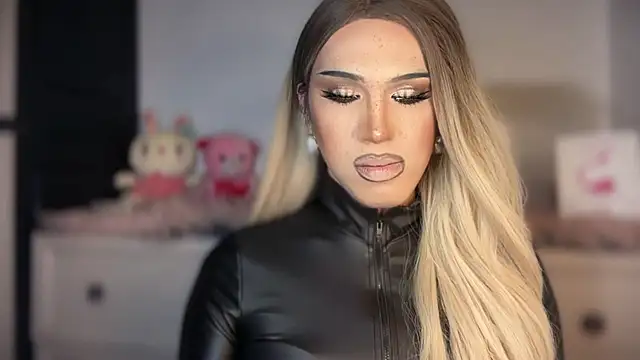 Barbara-Sprouse webcam