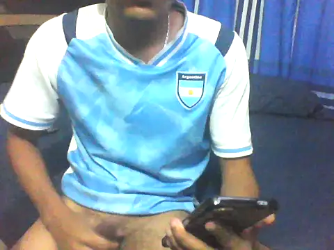 pana_507 - Pana_507's free webcam