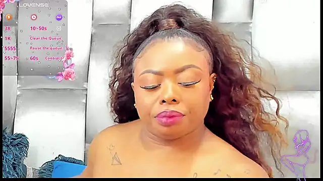 CamilaBenitez webcam