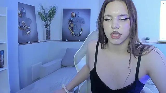 Madison_dolly webcam