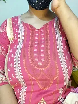 Nilanjona-Ray webcam