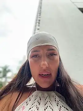 aleksandrarich - AleksandraRich's free webcam