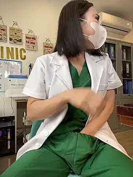 Clinic_Sexy webcam