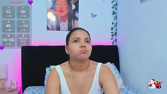 sara_mendez2 webcam