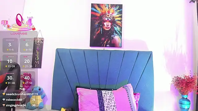 Mariana_star1 webcam