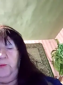 CrystalLime6411 webcam