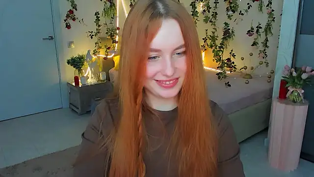 AirySilhouette webcam