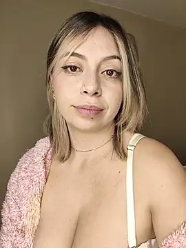 BellaDonna_16 webcam