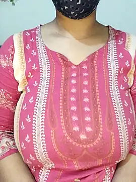 Nilanjona-Ray webcam