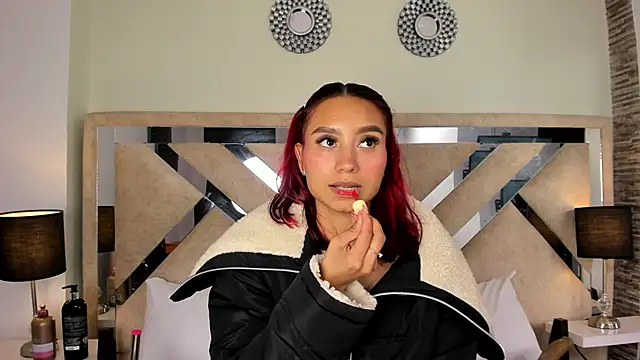 ximena_vasquez8 - Ximena_vasquez8's free webcam