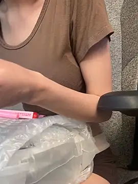 meilin_lin - Meilin_lin's free webcam