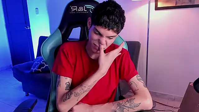 Varya_Ferreira webcam