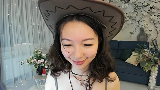 AgnieszkaBanana webcam