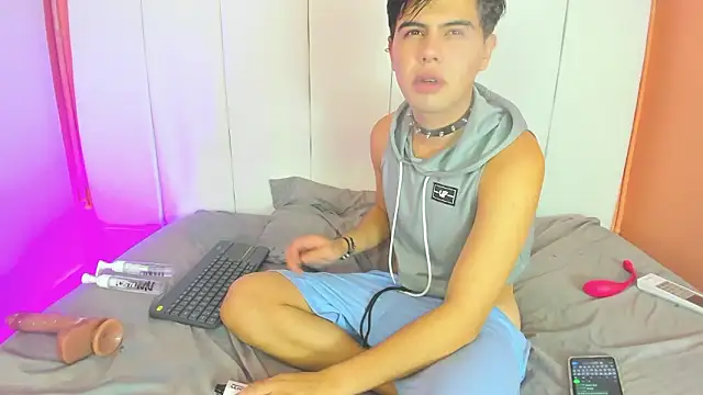 felipe_cold (M twink) - 👿🔥 I LIKE IT 👿🔥