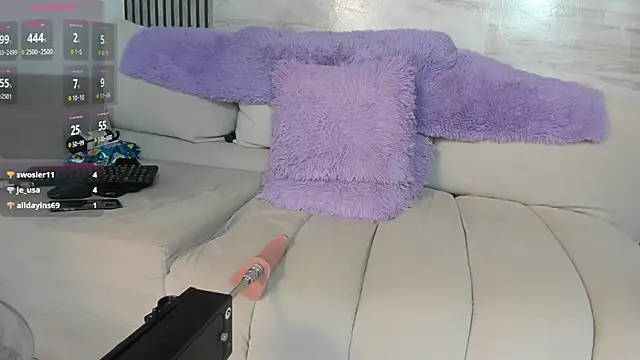 isa1_smith - Isa1_smith's free webcam