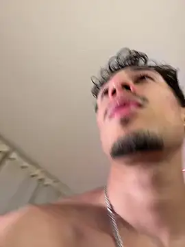 rafael_stone11 (M twink) - BIG SHOW CUM