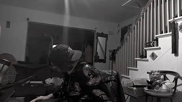 MasterDaddyCool webcam