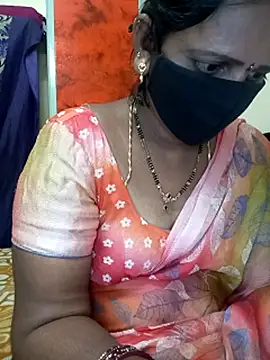 Mee_harini-telugupilla webcam