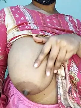 Nilanjona-Ray webcam