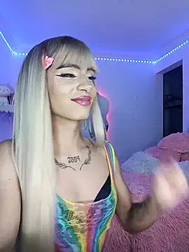 annie_thomson00 webcam