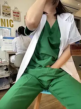 Clinic_Sexy webcam