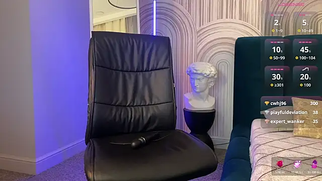 viviann_evans webcam