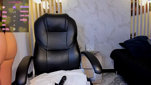 oriana_gh - Oriana_gh's free webcam