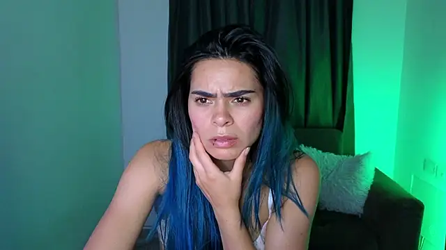 sexyladyy_ - Sexyladyy_'s free webcam