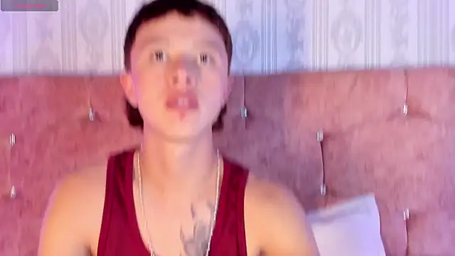 Genesis_And_Jack_ webcam