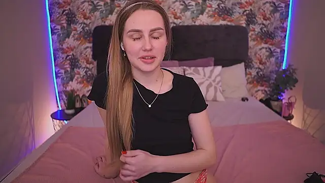 GabriellaJass webcam