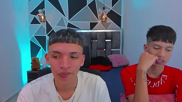 Juan_Nd_Steven webcam