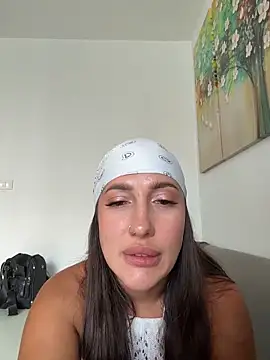 AleksandraRich webcam