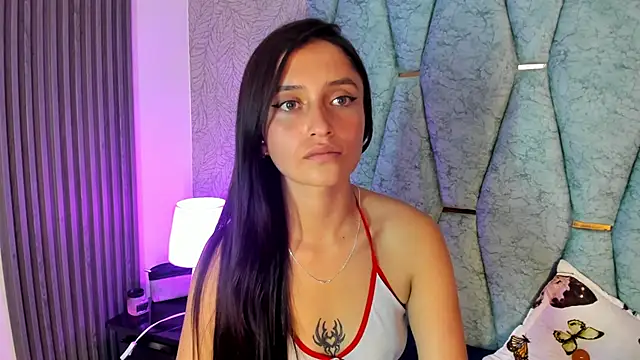 Genesis_And_Jack_ webcam