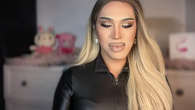 Barbara-Sprouse webcam