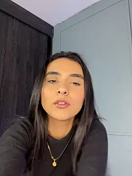 Zafira_Montiel webcam