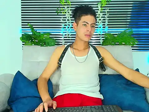 ThiiagoSaeenz webcam