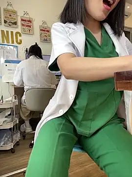 clinic_sexy - Clinic_Sexy's free webcam