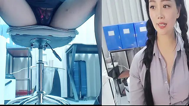 美女Eileen-L在线直播