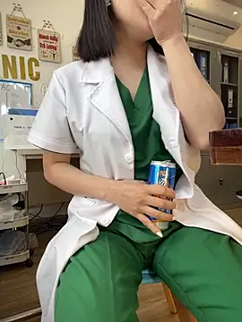 Clinic_Sexy webcam