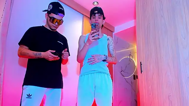 TheBatMansion webcam