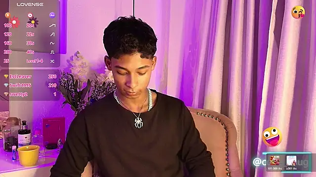 CoffeNaughty_nom webcam