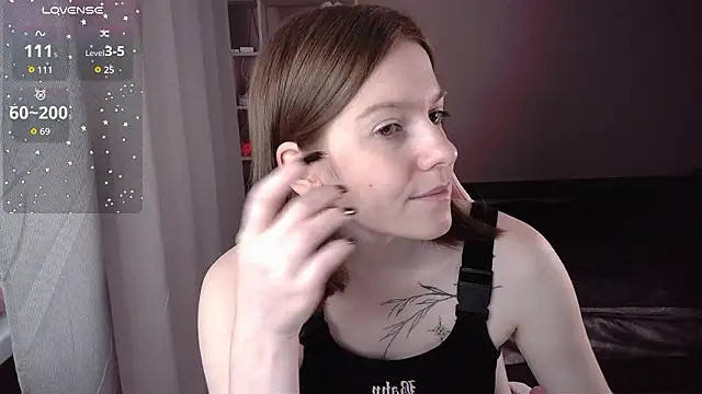 cassiejuice69 - CassieJuice69's free webcam