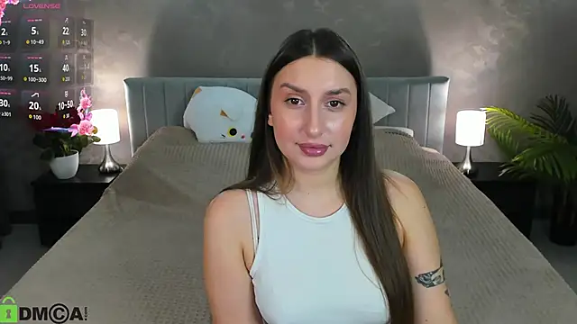 celine_coello - Celine_Coello's free webcam