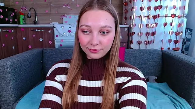 bellaa_love_ - Bellaa_love_'s free webcam