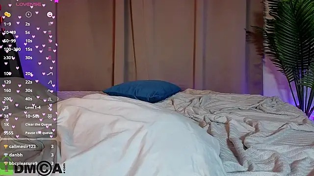 Elsie_Cutties webcam